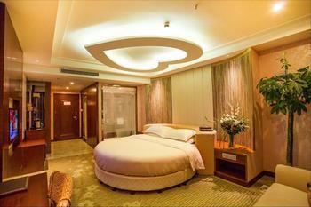 Hangzhou Court, Traders Hotel Exterior photo
