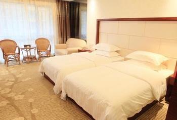 Hangzhou Court, Traders Hotel Exterior photo