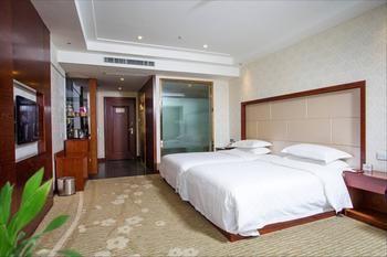 Hangzhou Court, Traders Hotel Exterior photo